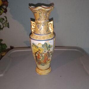 Vintage vase